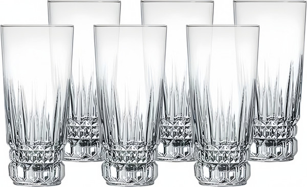 Изображение товара Набор стаканов Luminarc Император Q5984 (6шт)