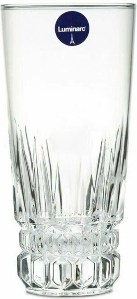 Изображение товара Набор стаканов Luminarc Император Q5984 (6шт)