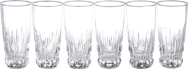 Изображение товара Набор стаканов Luminarc Император Q5984 (6шт)