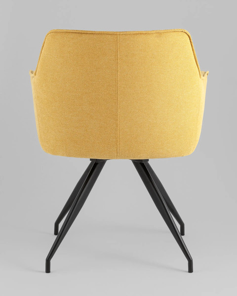 Изображение товара Стул Stool Group Feston / DR-1287 URL57-10 (желтый)