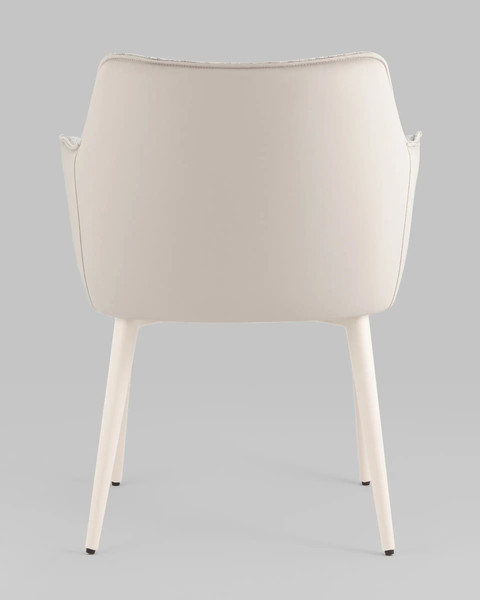 Изображение товара Стул Stool Group Feston / LS910S1-AGB WY608-17+Lix-03 (слоновая кость)