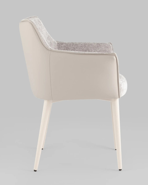 Изображение товара Стул Stool Group Feston / LS910S1-AGB WY608-17+Lix-03 (слоновая кость)