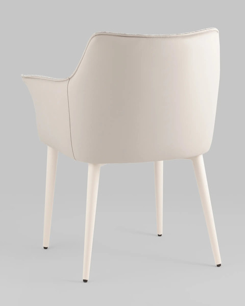 Изображение товара Стул Stool Group Feston / LS910S1-AGB WY608-17+Lix-03 (слоновая кость)