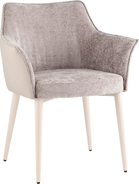 Изображение товара Стул Stool Group Feston / LS910S1-AGB WY608-17+Lix-03 (слоновая кость)