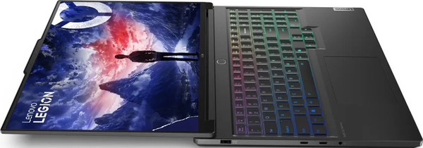 Изображение товара Игровой ноутбук Lenovo Legion 7 16IRX9 (83FD0046RK)