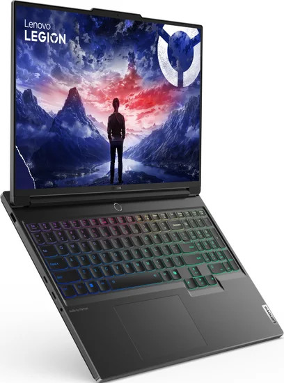 Изображение товара Игровой ноутбук Lenovo Legion 7 16IRX9 (83FD0046RK)