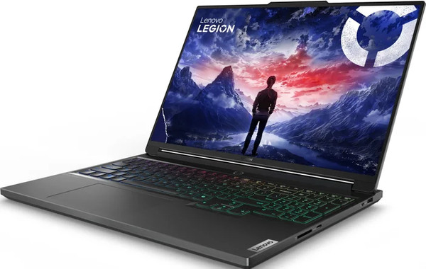 Изображение товара Игровой ноутбук Lenovo Legion 7 16IRX9 (83FD0046RK)