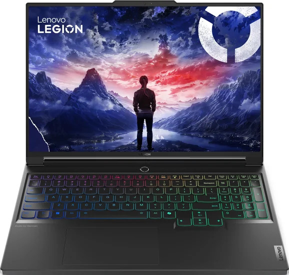 Изображение товара Игровой ноутбук Lenovo Legion 7 16IRX9 (83FD0046RK)