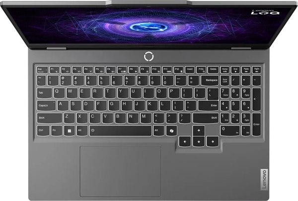 Изображение товара Игровой ноутбук Lenovo LOQ 15IAX9 (83GS00EPRK)