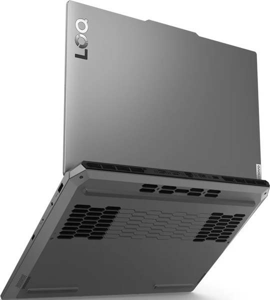 Изображение товара Игровой ноутбук Lenovo LOQ 15IAX9 (83GS00EPRK)