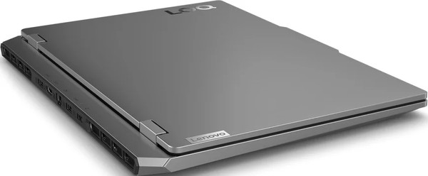 Изображение товара Игровой ноутбук Lenovo LOQ 15IAX9 (83GS005NRK)