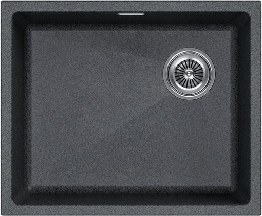 Изображение товара Мойка кухонная Paulmark LU55SK-DG