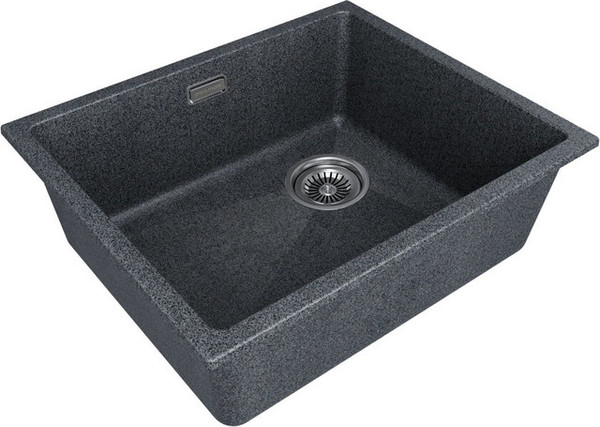 Изображение товара Мойка кухонная Paulmark LU55SK-DG