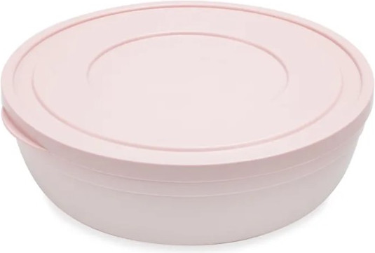 Изображение товара Салатник Hobby Life Sandy HL031329P (розовый)