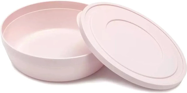 Изображение товара Салатник Hobby Life Sandy HL031330P (розовый)