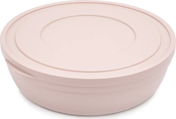 Изображение товара Салатник Hobby Life Sandy HL031330P (розовый)