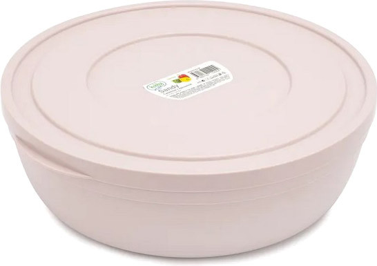 Изображение товара Салатник Hobby Life Sandy HL031331P (розовый)