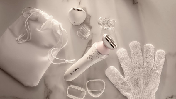 Изображение товара Электробритва для женщин Philips Series S BRL176/00
