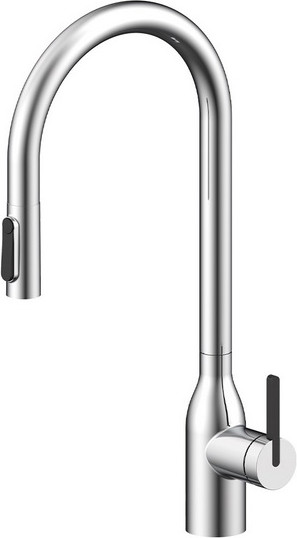 Изображение товара Смеситель Paulmark Un213880-CR