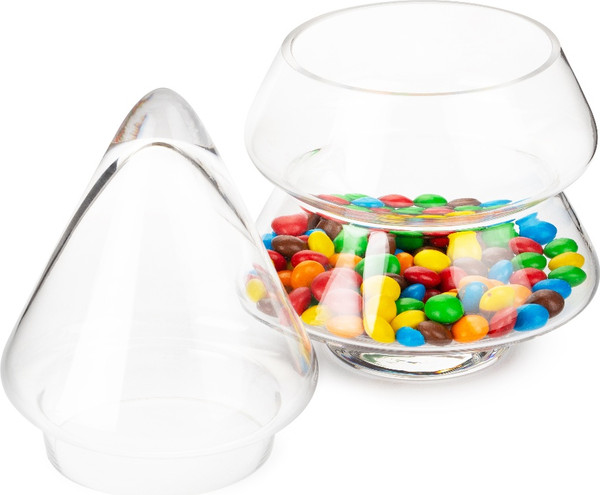 Изображение товара Конфетница Briverre Елочка NC2231