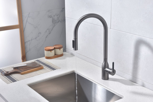 Изображение товара Смеситель Paulmark Un213880-GM