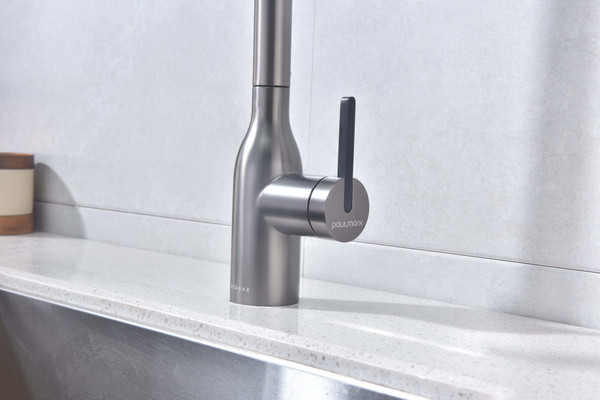 Изображение товара Смеситель Paulmark Un213880-GM