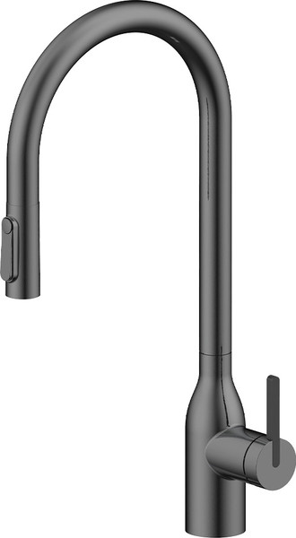 Изображение товара Смеситель Paulmark Un213880-GM