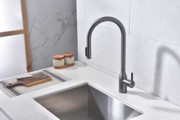 Изображение товара Смеситель Paulmark Un213880-GM