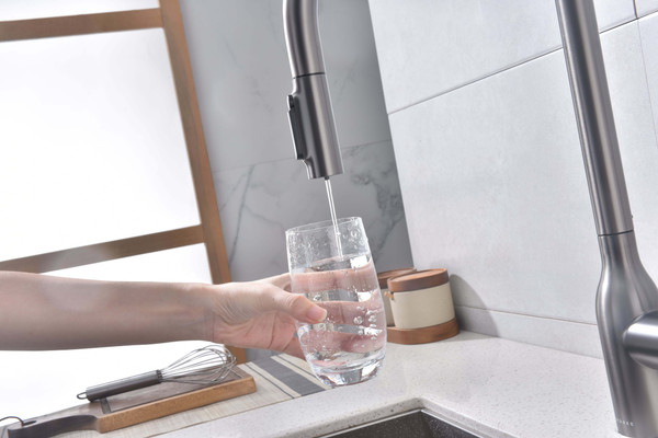 Изображение товара Смеситель Paulmark Un213880-GM