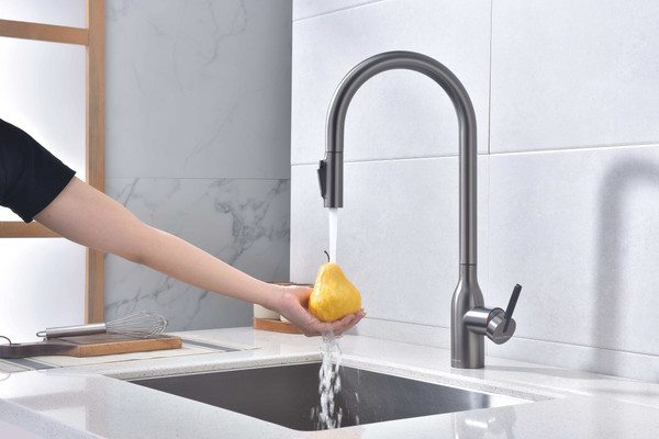 Изображение товара Смеситель Paulmark Un213880-GM