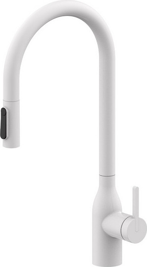 Изображение товара Смеситель Paulmark Un213880-WH