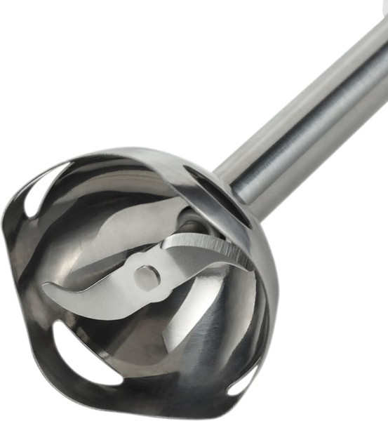 Изображение товара Блендер погружной BQ HB800S (белый/голубой)