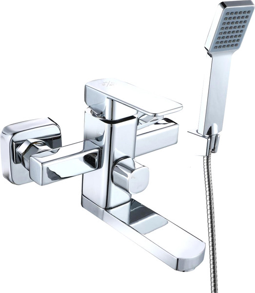 Изображение товара Смеситель РМС SL144-009E