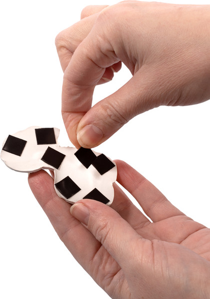 Изображение товара Набор для творчества Десятое королевство Магниты из гипса под роспись. Для девочек / 10328056