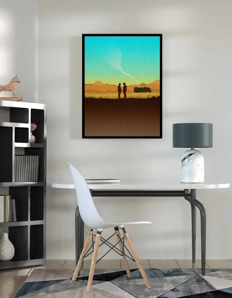 Изображение товара Постер Citydecor Во все тяжкие 16 (30x40)