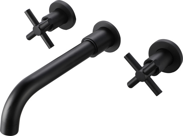 Изображение товара Смеситель РМС SUS129BL-4