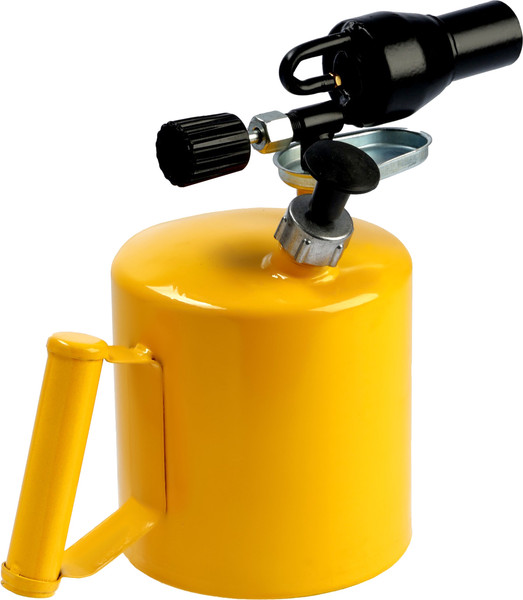 Изображение товара Паяльная лампа Tundra 10640136