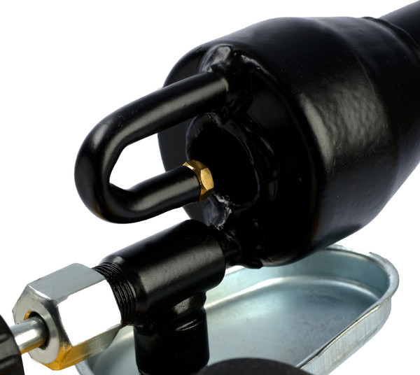 Изображение товара Паяльная лампа Tundra 10640136