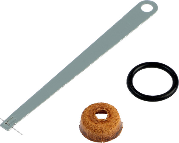 Изображение товара Паяльная лампа Tundra 10640136