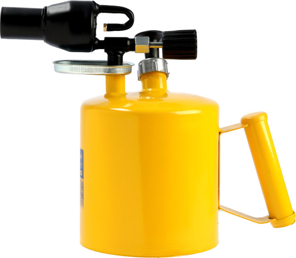 Изображение товара Паяльная лампа Tundra 10640136