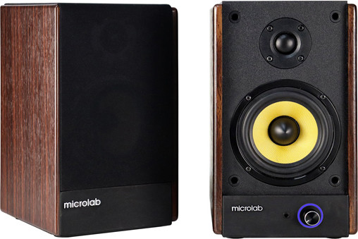 Изображение товара Мультимедиа акустика Microlab Solo 3