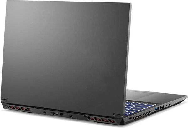 Изображение товара Игровой ноутбук Colorful X15 XS (A10205400040)
