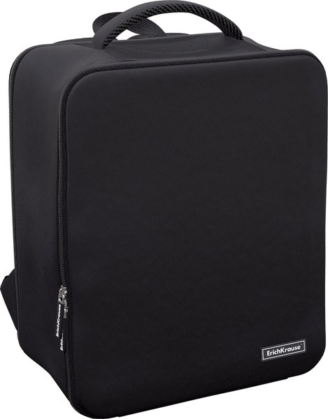 Изображение товара Рюкзак Erich Krause ActiveLine Travel 26L Black / 63050