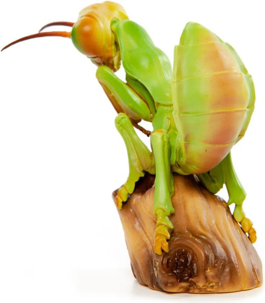 Изображение товара Фигурка коллекционная Exoprima Богомол / 56343/AH (салатовый)