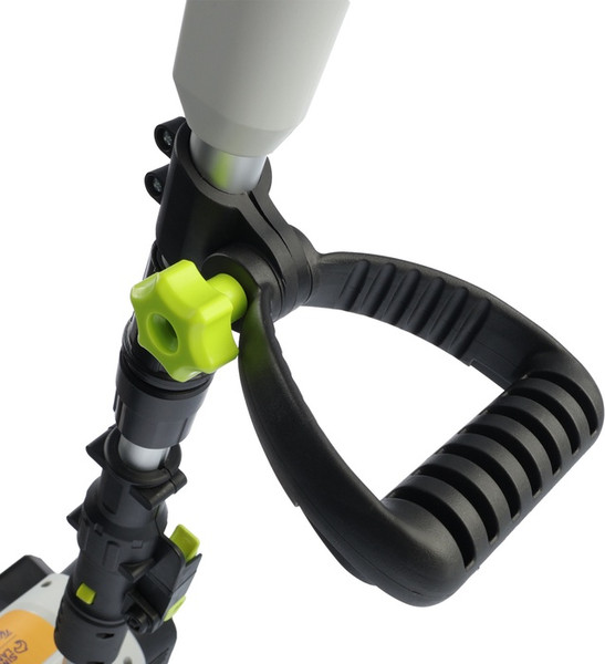 Изображение товара Снегоуборщик аккумуляторный Tundra 10463098