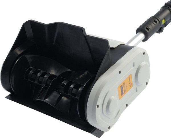 Изображение товара Снегоуборщик аккумуляторный Tundra 10463098