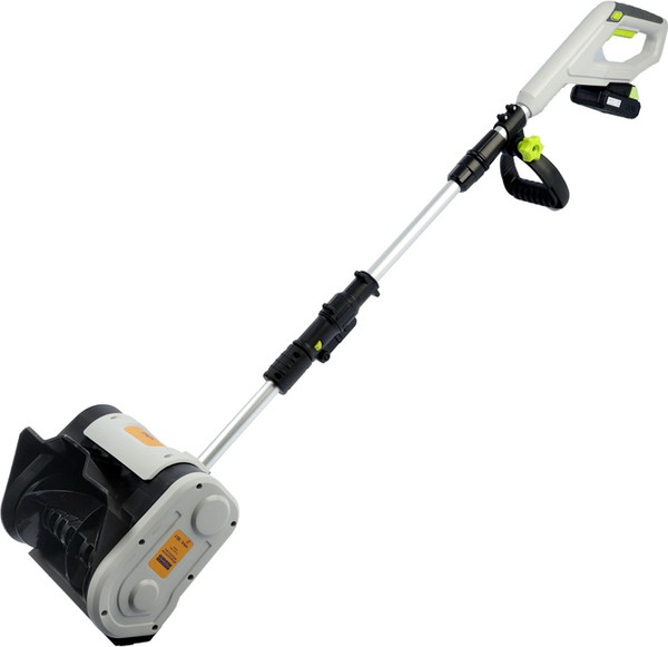 Изображение товара Снегоуборщик аккумуляторный Tundra 10463098