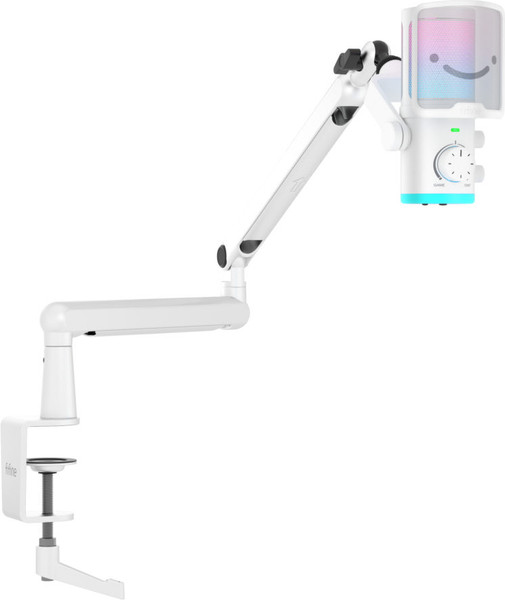 Изображение товара Микрофон Fifine TAM6W (белый)