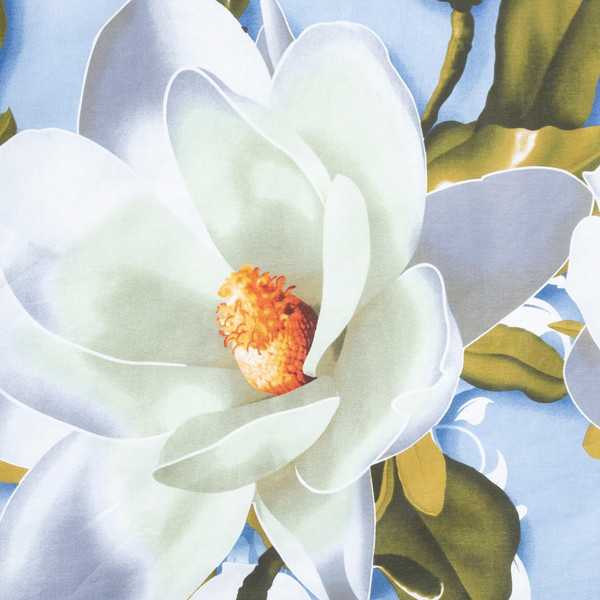 Изображение товара Пододеяльник Этель Кувшинки / 5126799 (145x210)