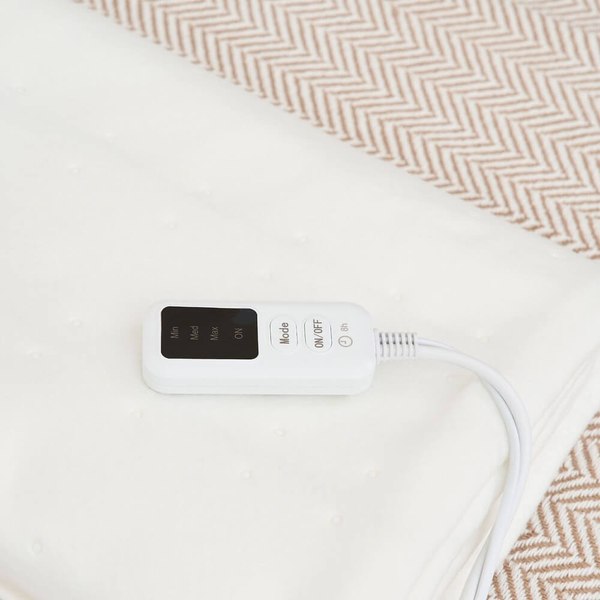 Изображение товара Электропростынь EcoSapiens Теплосоня 150х90см / S292